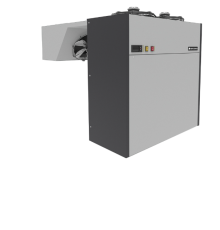 Моноблок низкотемпературный Арктика ММН 212