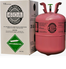 Фреон R410A