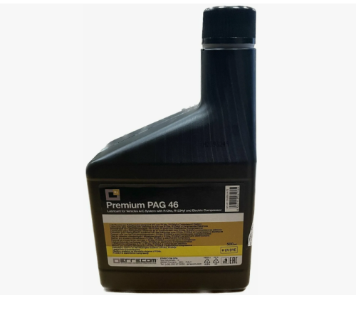Масло Errecom PAG 46