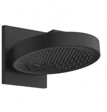 Верхний душ, Hansgrohe, Rainfinity, шгв 250*273*168, цвет-чёрный матовый