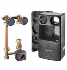 Regumat MF-180 DN25