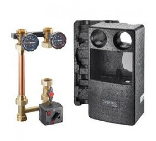 Regumat MF-180 DN25
