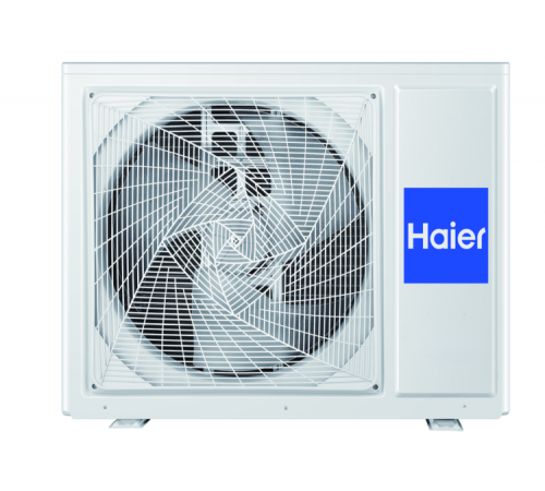 3U55S2SR5FA, Наружный блок, inverter, R32