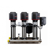 Установка повышения давления, Vandjord, Hydro-ME 3 CRVE 5-5 G2-B-R-50-16-A