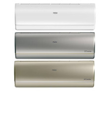 Haier AS25S2SJ2FA-W/-G/-S