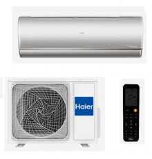AS35S2SJ3FA-S / 1U35MEC1FRA, Сплит-система, Haier, Jade Super Match, DC-inverter