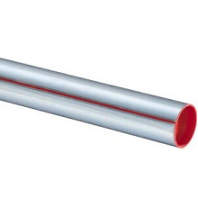 Труба Prestabo XL, 76,1х2,0 (в отрезках по 6 м)