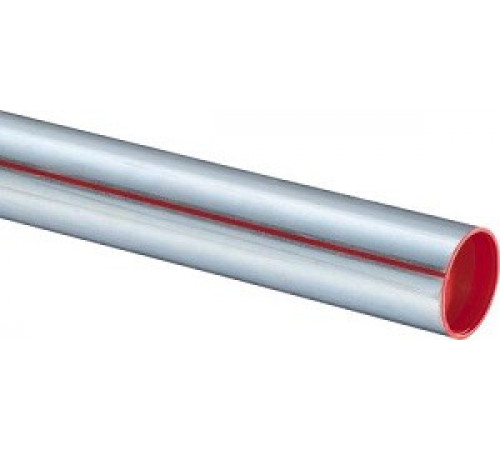 Труба Prestabo XL, 76,1х2,0 (в отрезках по 6 м)