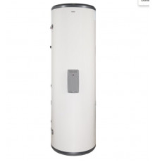 Водонагреватель, Haier, AquaBoost 1.300F, серый (ст.арт. GC07LVE16RU)