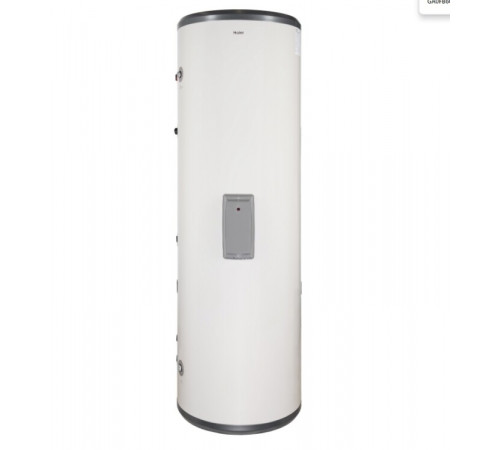 Водонагреватель, Haier, AquaBoost 1.300F, серый (ст.арт. GC07LVE16RU)