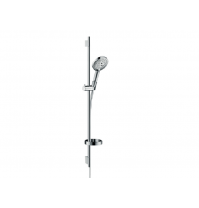 Душевой гарнитур, Hansgrohe, Raindance Select S, цвет-хром