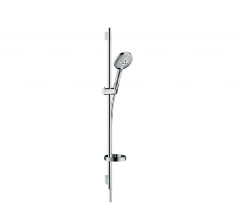 Душевой гарнитур, Hansgrohe, Raindance Select S, цвет-хром