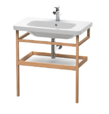 Консоль, Duravit, Durastyle, шгв 740*440*805, цвет-американский орех