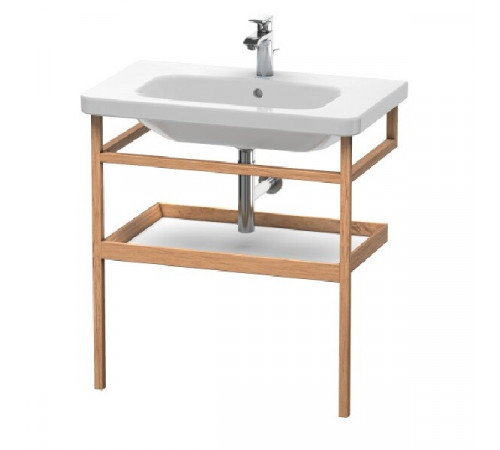Консоль, Duravit, Durastyle, шгв 740*440*805, цвет-американский орех