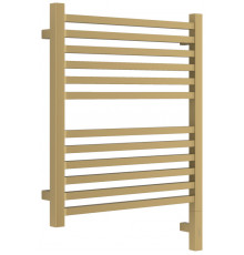 Полотенцесушитель, Сунержа, Модус 3.1, шгв 530*75*720, справа, МЭМ, цвет-золотой шёлк
