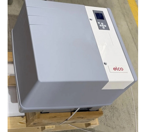 Корпус горелки VG5.1200 DP R