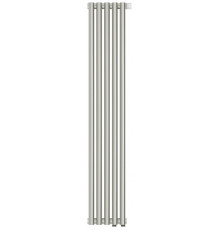 Радиатор, Сунержа, Эстет-11, 1200x225-05-EU50 , цвет-сталь без покрытия, 3/4