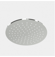 Верхний душ, Fima Carlo Frattini, Showerhead, 250*250, цвет-хром