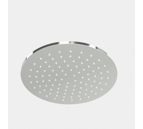 Верхний душ, Fima Carlo Frattini, Showerhead, 250*250, цвет-хром