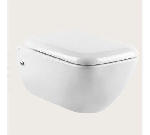 Унитаз, Gessi, подвесной, шгв 358*540*404, цвет-белый
