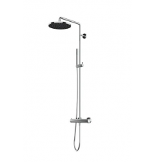 Душевая стойка, Almar, Shower Columns, цвет-хром (Товар заказной, возврату не подлежит)