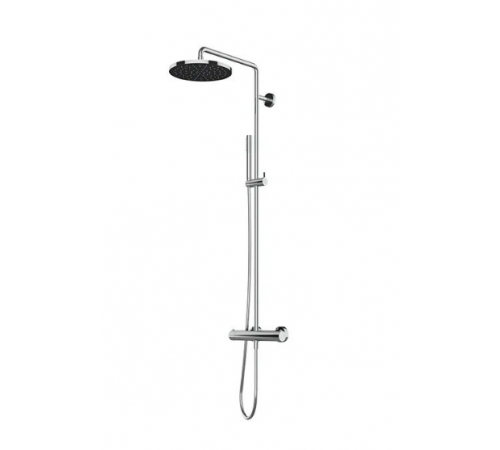 Душевая стойка, Almar, Shower Columns, цвет-хром (Товар заказной, возврату не подлежит)