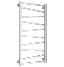 Полотенцесушитель, Сунержа, Сирокко, шгв 550*75*1000, цвет-сталь (без покрытия)
