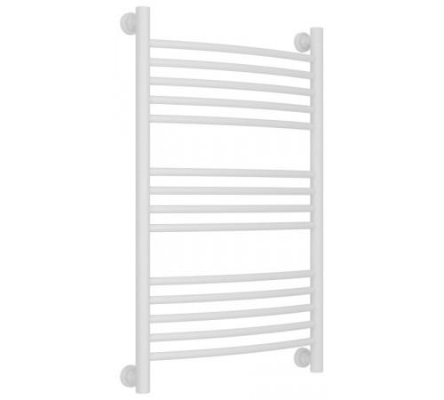 Полотенцесушитель, Сунержа, Богема +, выгнутая, шгв 550*105*862, цвет-матовый белый