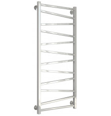Полотенцесушитель, Сунержа, Сирокко, шгв 550*75*1200, цвет-сталь (без покрытия)