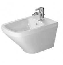 Биде подвесное, Duravit, Durastyle, шгв 370*540*325, цвет-белый