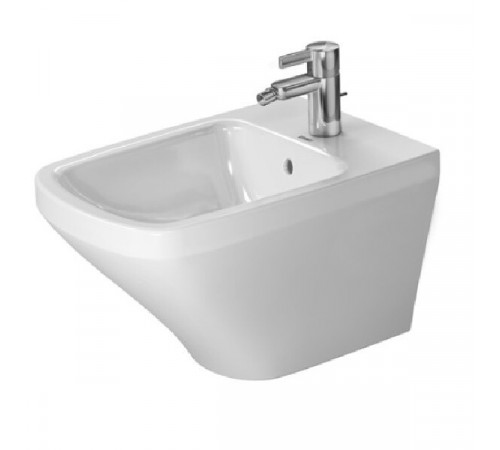 Биде подвесное, Duravit, Durastyle, шгв 370*540*325, цвет-белый