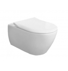Унитаз, Villeroy&Boch, Subway 2.0, подвесной, шгв 370*560*365, цвет-альпийский белый