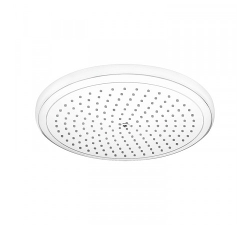 Верхний душ, Hansgrohe, Croma, 280*280, цвет-белый матовый