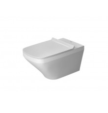 Унитаз, Duravit, Durastyle, подвесной, шгв 370*620*345, цвет-белый