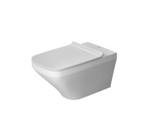 Унитаз, Duravit, Durastyle, подвесной, шгв 370*620*345, цвет-белый