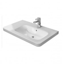 Раковина, Duravit, Durastyle, шгв 800*480*170, цвет-белый
