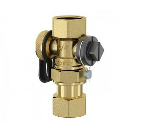 Изоляционное соединение Flexcontrol 1" (ст.арт. FL 22390)