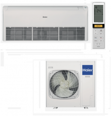 AC140S2SK2FA / 1U140S2SN2FA, Сплит-система, Haier, Super Match Plus, напольно-потолочная