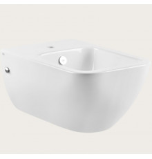 Биде, Gessi, Goссia, подвесной, шгв 355*540*272, цвет-белый