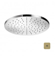 Верхний душ, Almar, Shower Heads Emotion, 300*300, цвет-High Brass Brushed PVD (Товар заказной, возврату не подлежит)