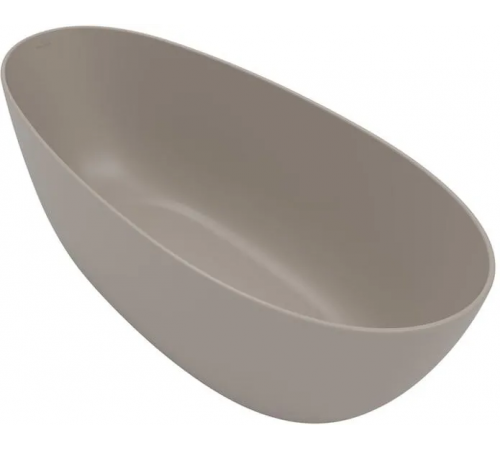 Ванна, Villeroy&Boch, Antao, шгв 1700*750*480, цвет-Almond