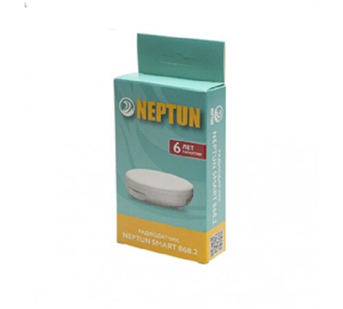 Радиодатчик Neptun Smart 868.2