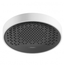 Верхний душ, Hansgrohe, Rainfinity, 250*250, цвет-белый матовый