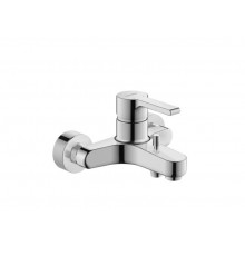 Смеситель для ванны и душа, Duravit, B.2, цвет-хром