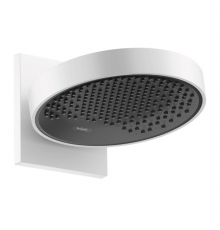 Верхний душ, Hansgrohe, Rainfinity, 250*250, цвет-белый матовый