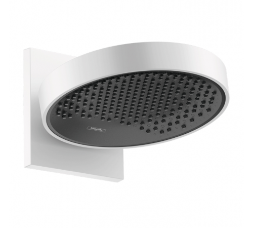 Верхний душ, Hansgrohe, Rainfinity, 250*250, цвет-белый матовый
