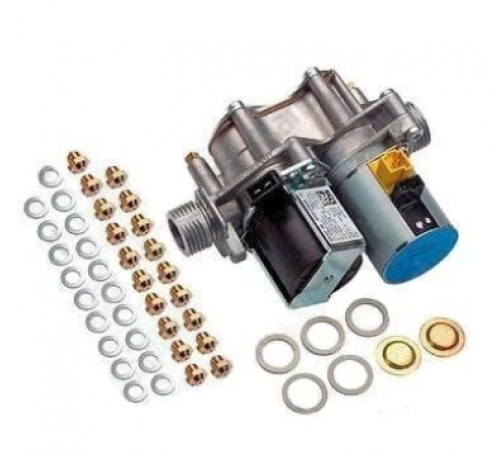 Комплект перенастройки котлов, Vaillant, на сжиженный пропан/бутан для 32, 36 кВт