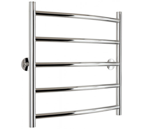 Полотенцесушитель, Сунержа, Стилье Универсал-50, шгв 560*115*519, цвет-сталь (без покрытия)