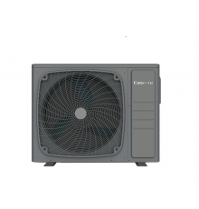 3U55CM1/R3, Наружный блок, inverter