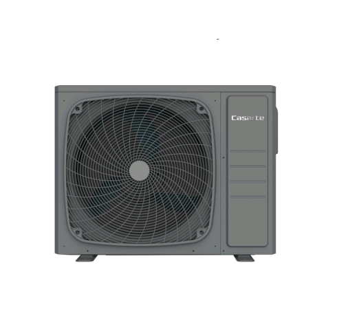 3U55CM1/R3, Наружный блок, inverter